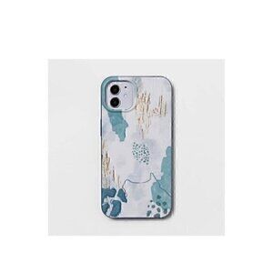 Heyday Apple iPhone 13 Case- Abstract Floral